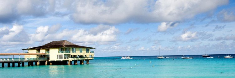 Gorgeous Luxury Holidays Abroad from Barbados Holidays